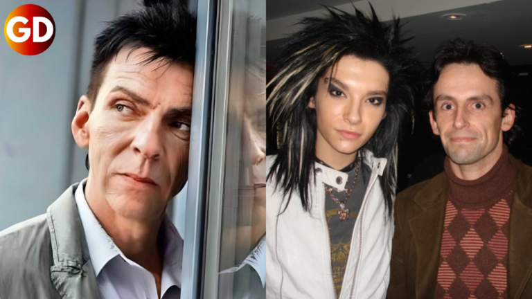 Jörg Kaulitz