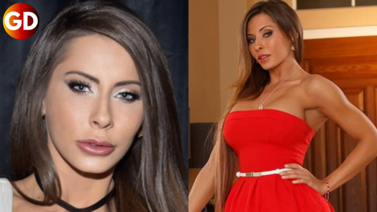 Madison Ivy Vermögen