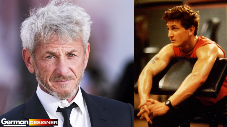 Filme von Sean Penn